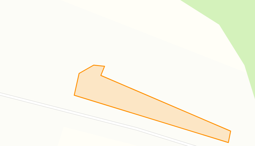 Торги №1653859 Лот №4015235 Аукцион на право заключения договора аренды - торги по банкротству 1